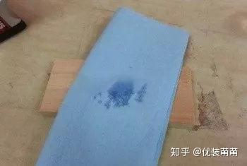 【高能】一招修复木制家具碰撞的凹痕 - 知乎