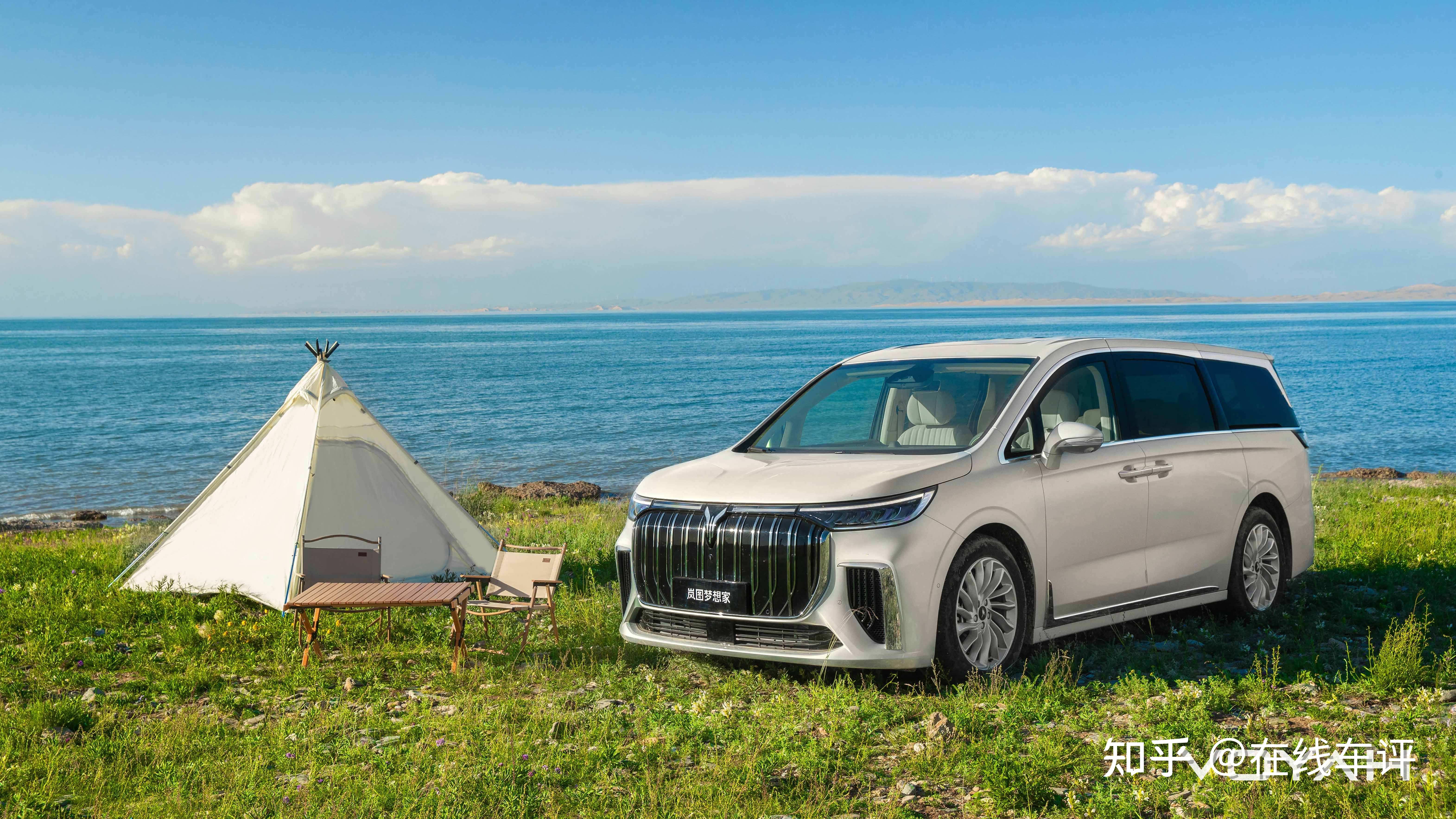 岚图梦想家首战环青海湖国际电动汽车挑战赛斩获12项大奖