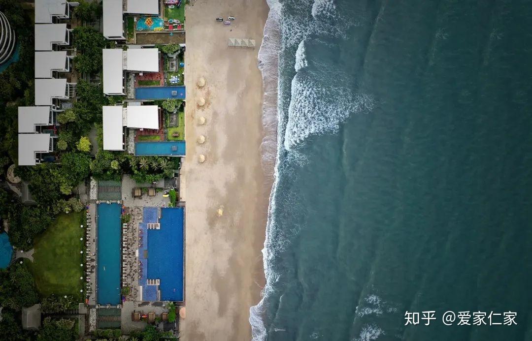 为什么买房千万不要买海景房?我们为您揭秘内幕...... - 知乎