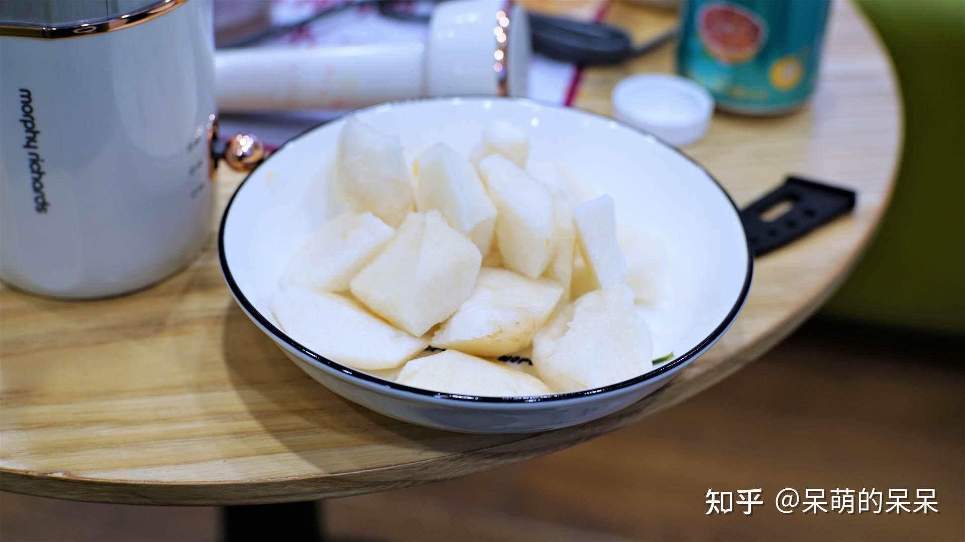 鲜打气泡×鲜榨果汁,上瘾的双倍快乐! 摩飞气泡原汁机初体验 - 知乎