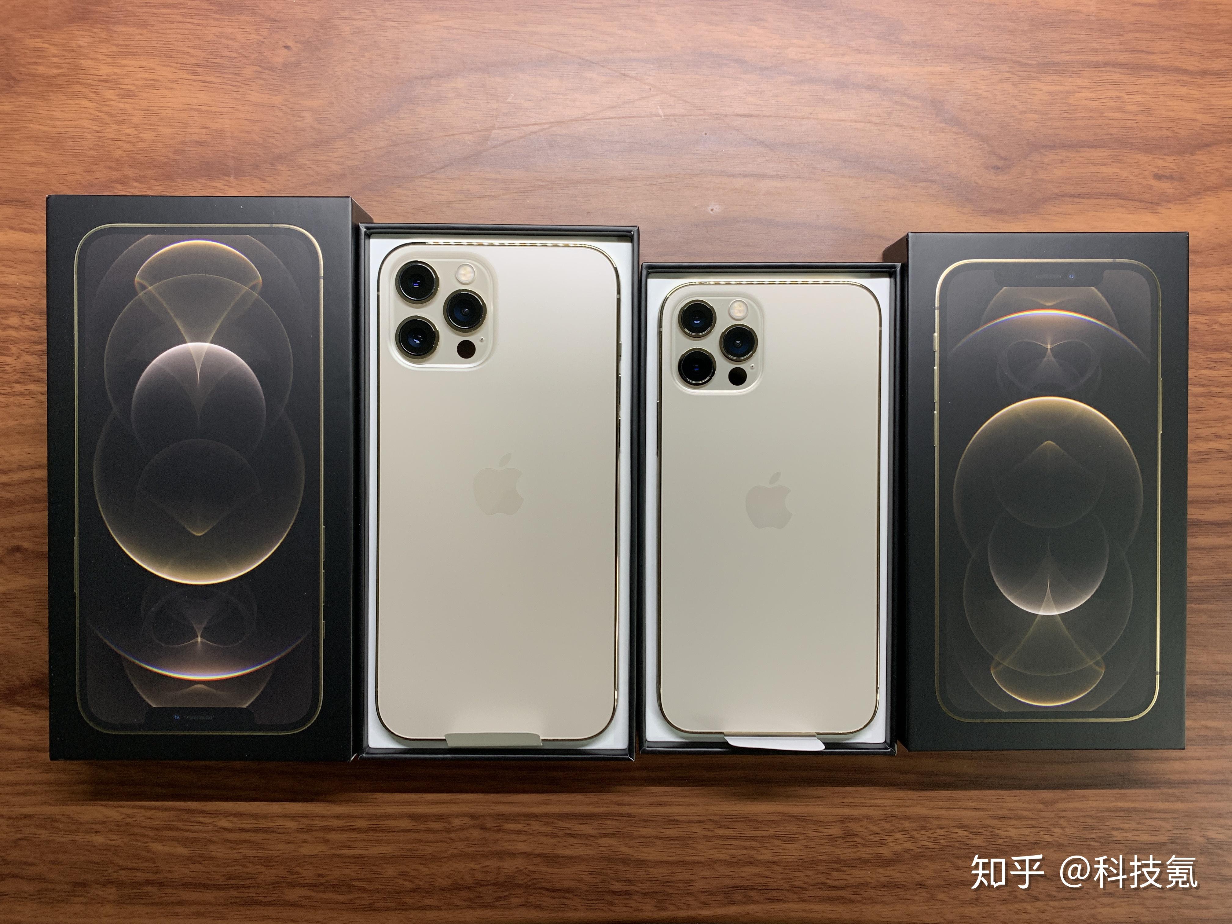 iphone12promax深度使用一周简评性能强悍槽点不少