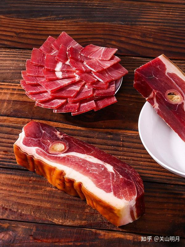 特产火腿推荐 - 优质火腿全面介绍 - 知乎