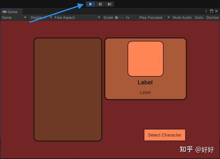 Unity3D ：创建您的第一个运行时 UI - 知乎