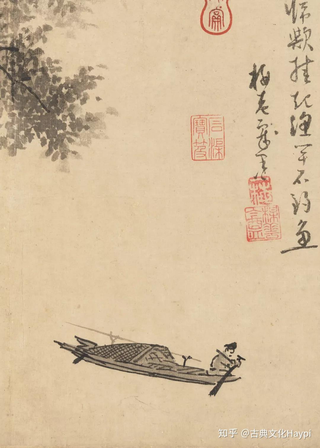 一叶扁舟,泛泛江湖 - 知乎