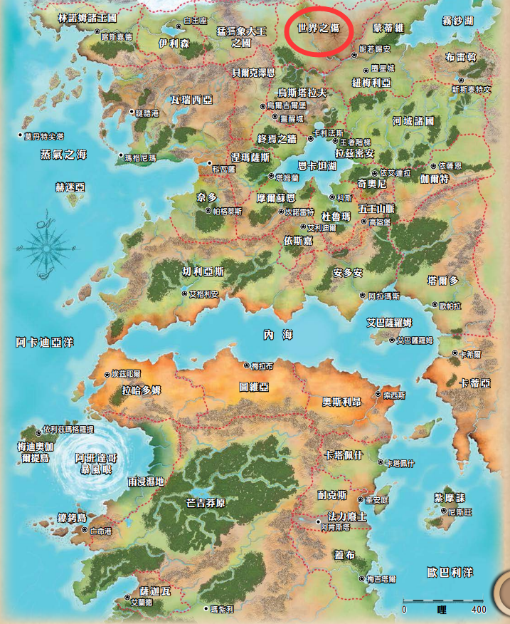 市面上最像dnd跑团的crpg开拓者正义之怒首发评测