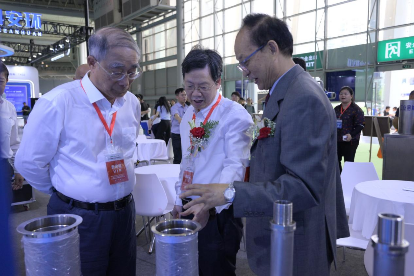 2024年成都国际环保博览会在蓉举行