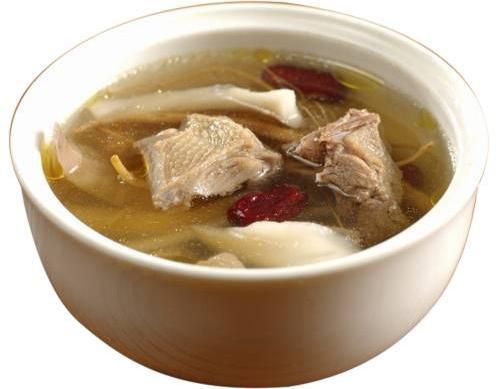 江苏美食云腿鸽子汤的家常做法低音号免费语音导游