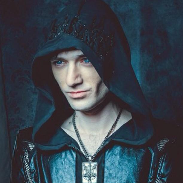 通灵人不敢说的秘密为什么不要接触通灵人