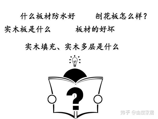 傢俱材料不環保,3招幫你一次避掉!