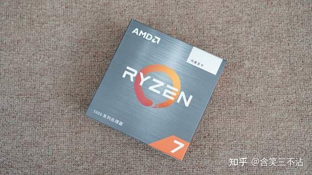 AMD 5700G如何优化，才能畅玩主流游戏？ - 知乎