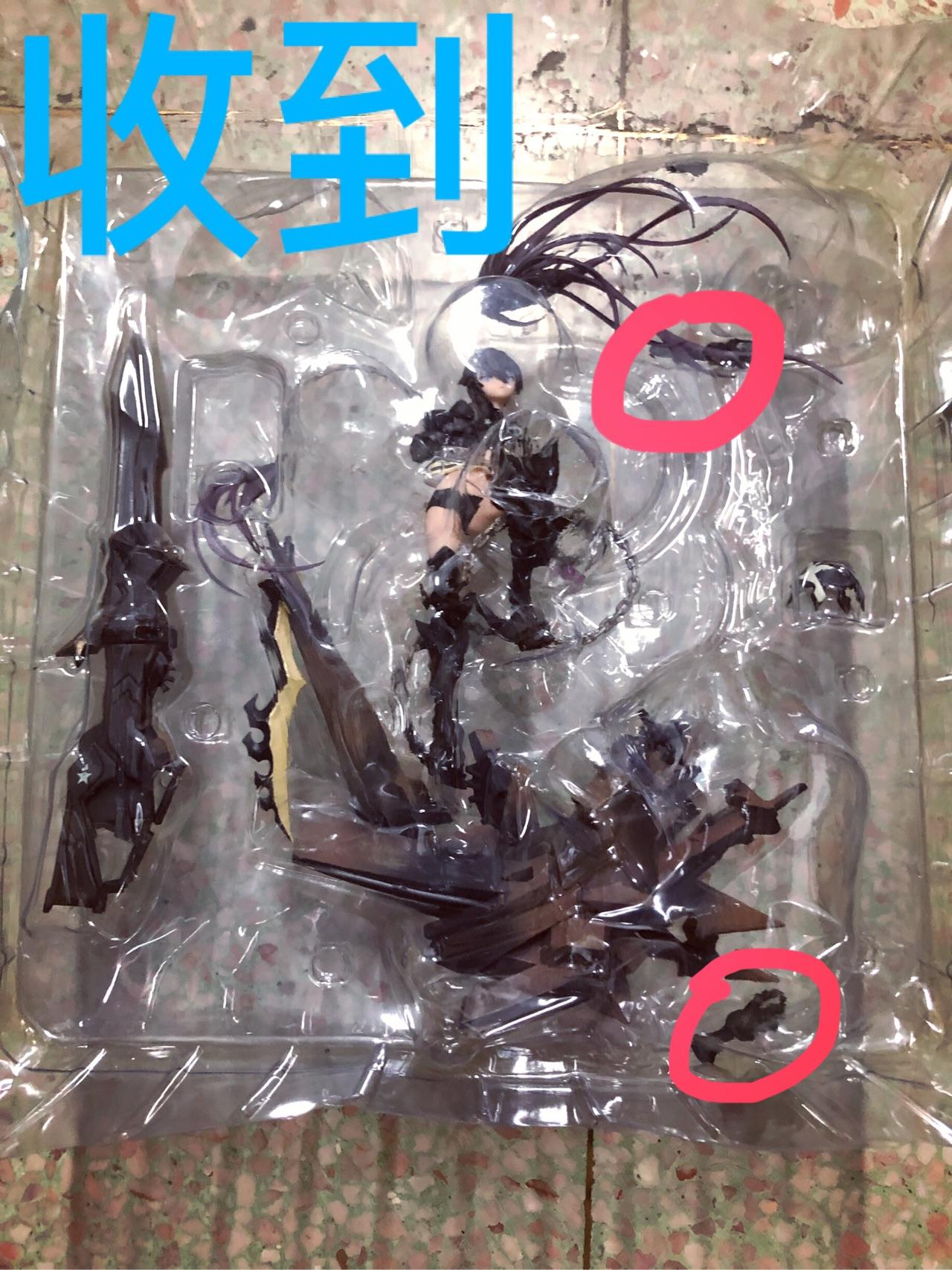 百世快递损坏物品,投诉无果,请问如何维权?