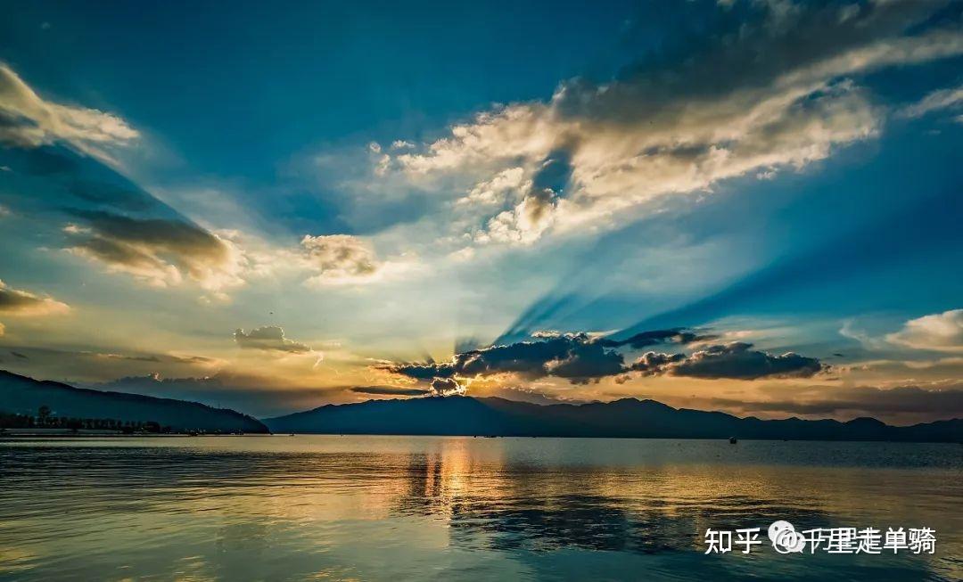 云南的几大风景 - 知乎