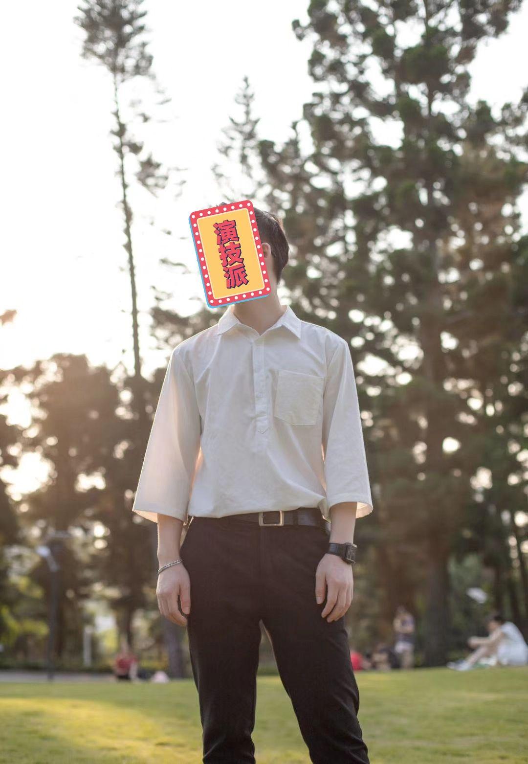 一个长得丑的男生,怎样才能全方位地变帅,改造