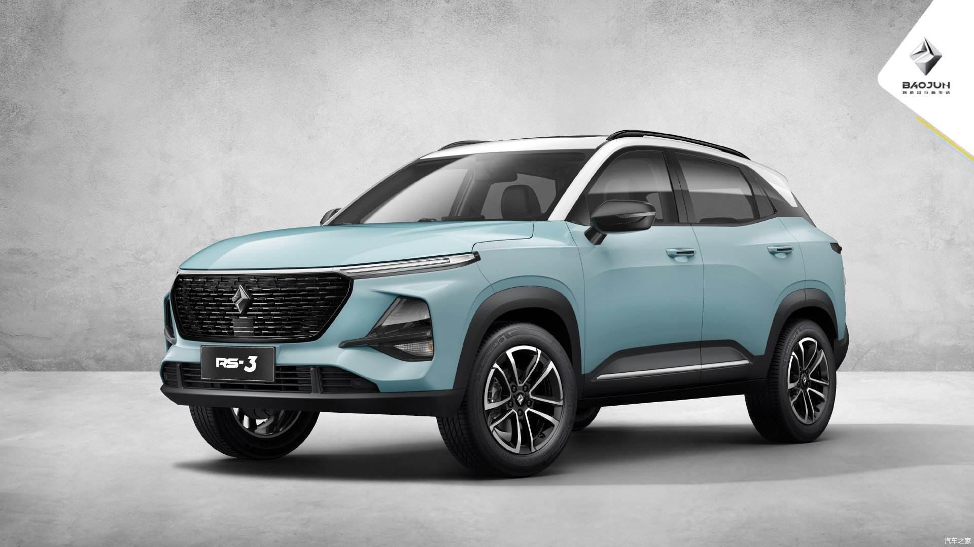 东莞地区新宝骏rs-3让利促销 限时优惠达1.2万 - 知乎