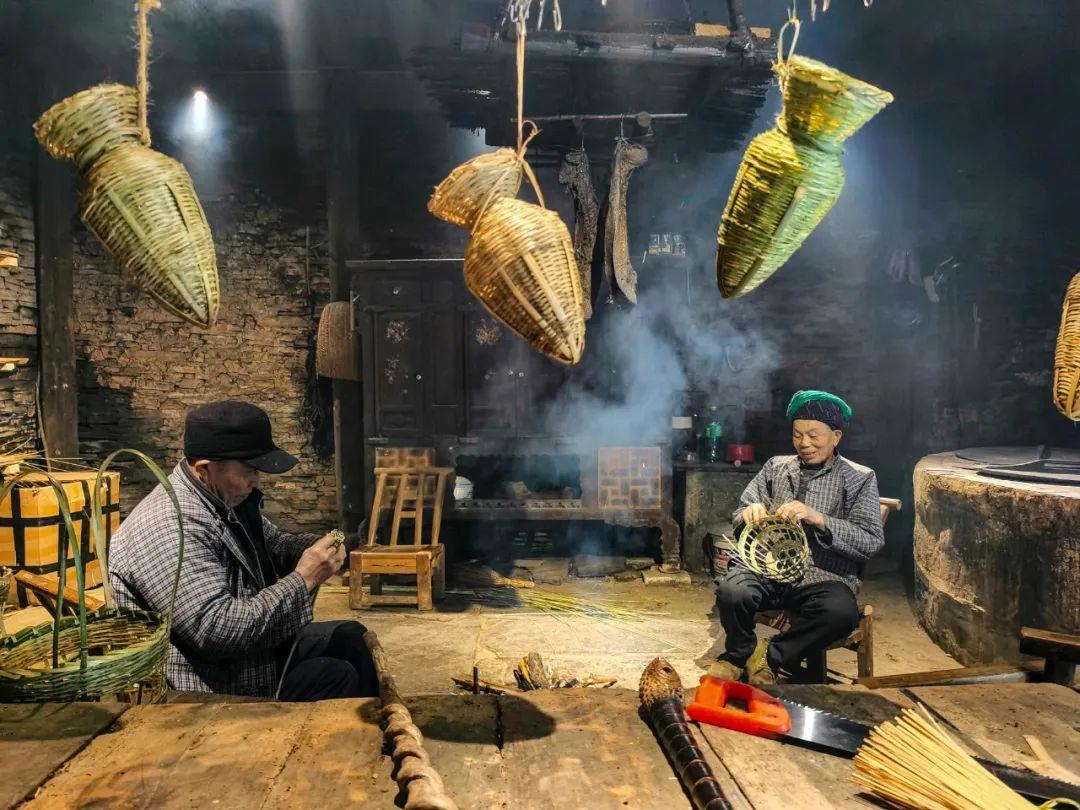 走进张家界,凤凰古城,芙蓉镇,矮寨大桥,人文民俗摄影深度团