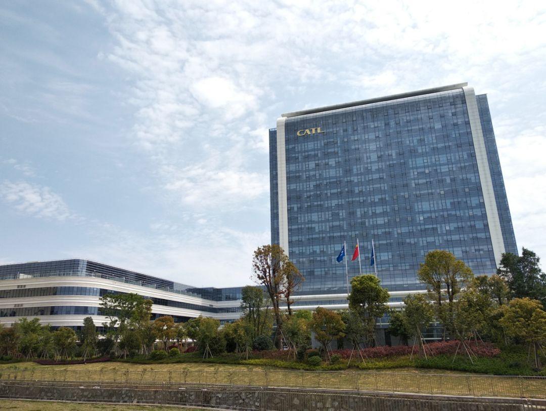 这家公司上市后,福建首富就换人了