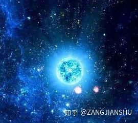 奇异超新星生前质量高达太阳0 倍 直逼恒星质量上限 知乎