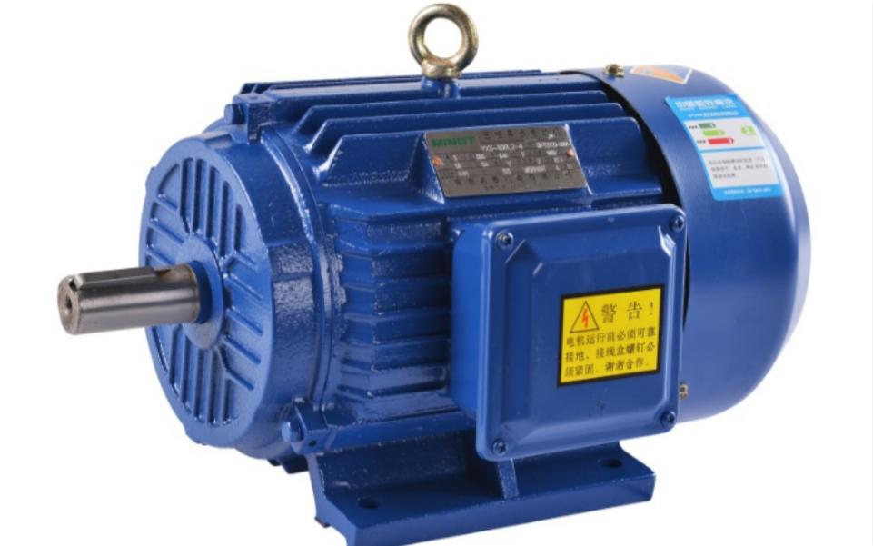 三相异步电机的转速如何来调节年轻人这都不会耗子尾汁