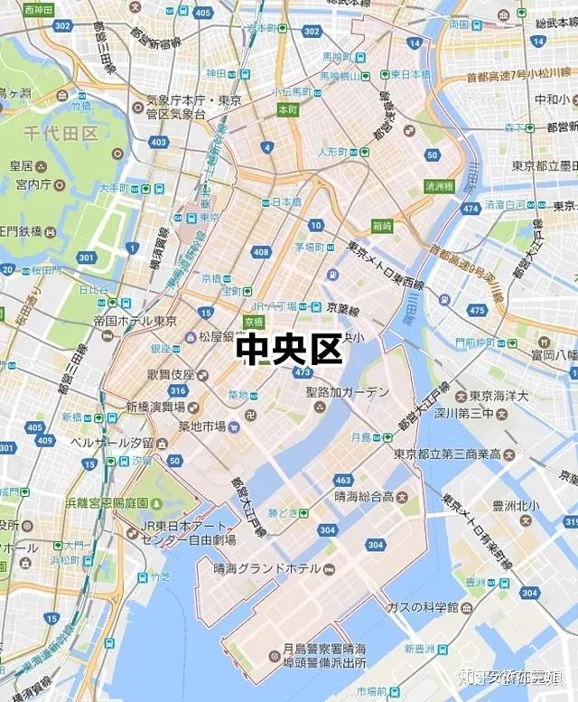 东京23区二手房10年房价走势