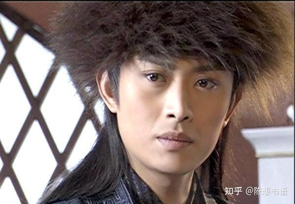 萍踪侠影:张丹枫与云蕾的恩怨情仇里,隐藏着一个人生的主题