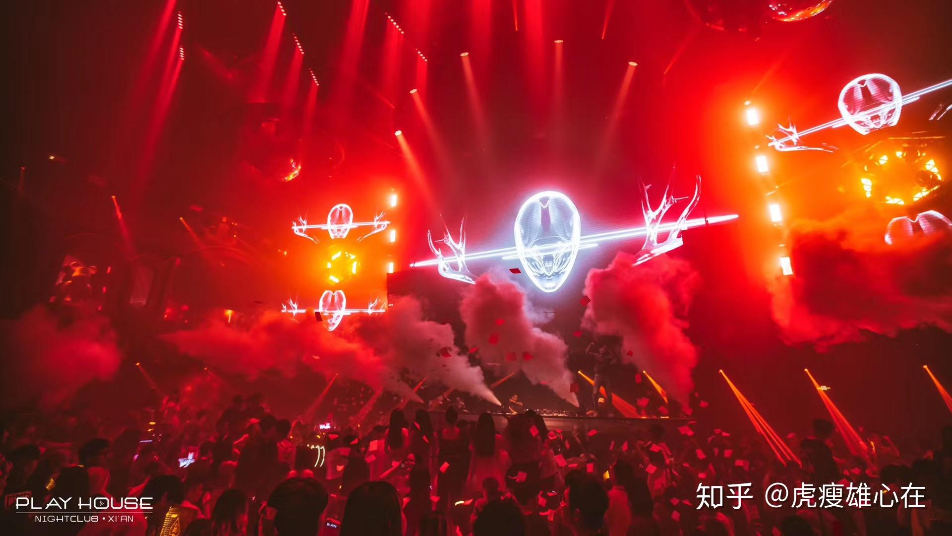 厘米)西安miami迈阿密酒吧西安space斯贝斯酒吧西安playhouse普雷浩斯