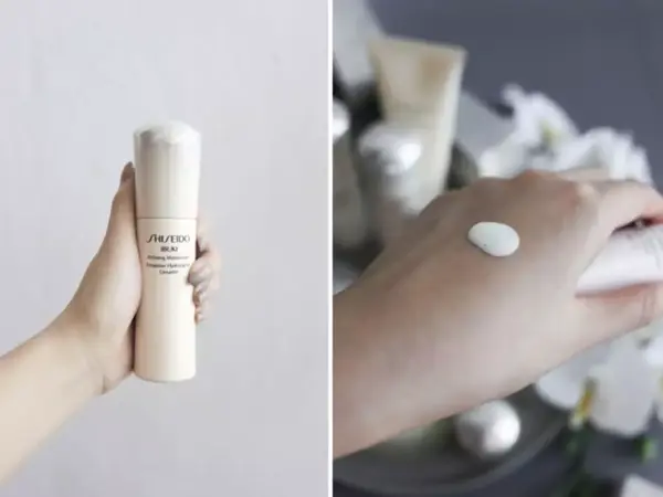 资生堂8个系列72款产品 红腰子 悦薇 新透白 时光琉璃哪个最适合你 科学种草 知乎