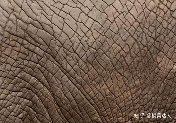 汽车塑料件上的皮纹要如何定义?设计上有什么要注意的地方吗? - 知乎