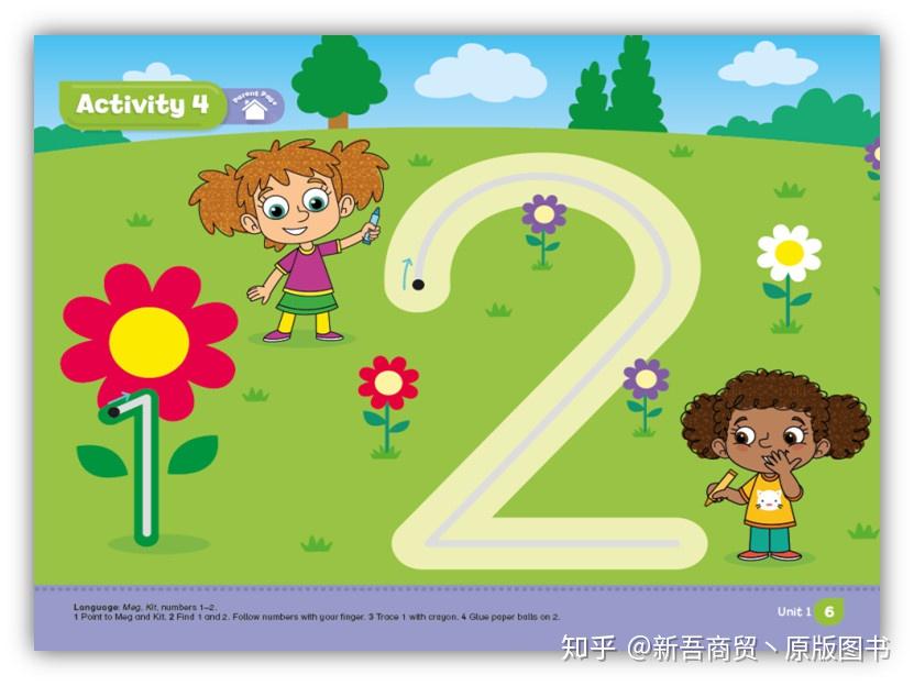 麦克米伦最新26岁幼儿教材doodletown科学理念揭秘用涂鸦打开英语教学