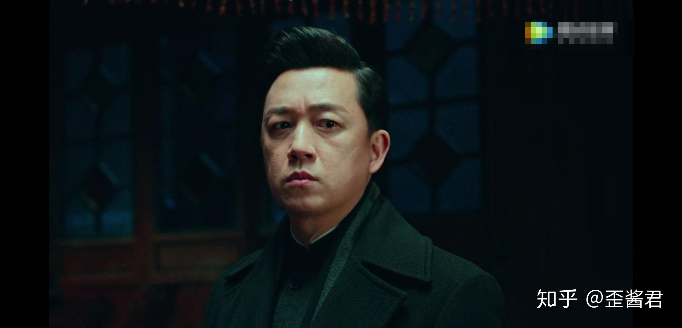 局中人罗立忠临死前的6字遗言是忏悔还是暗示都已经不重要了