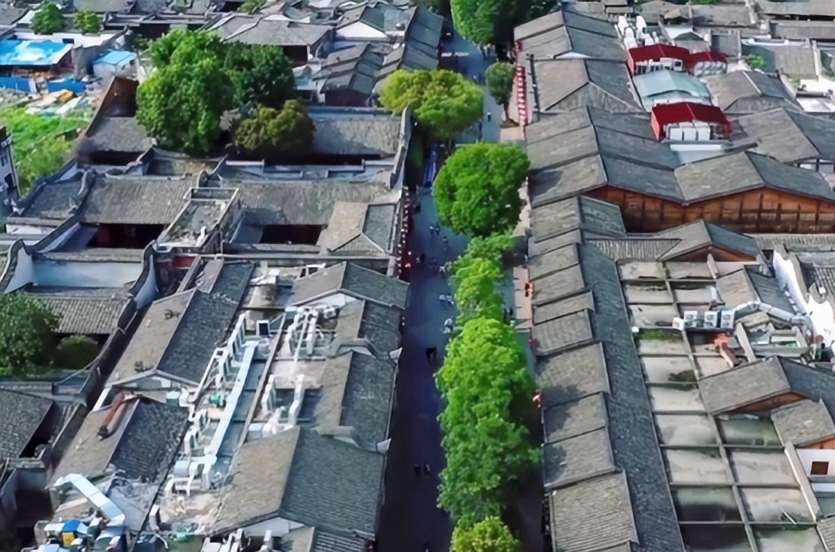 浅谈福州三坊七巷古民居建筑 - 知乎