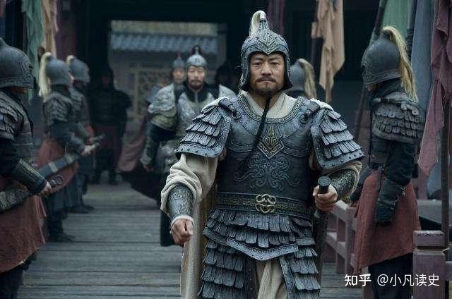 镇压黄巾起义三大名将皇甫嵩、朱儁、卢植,带出了三小将曹孙刘 - 知乎