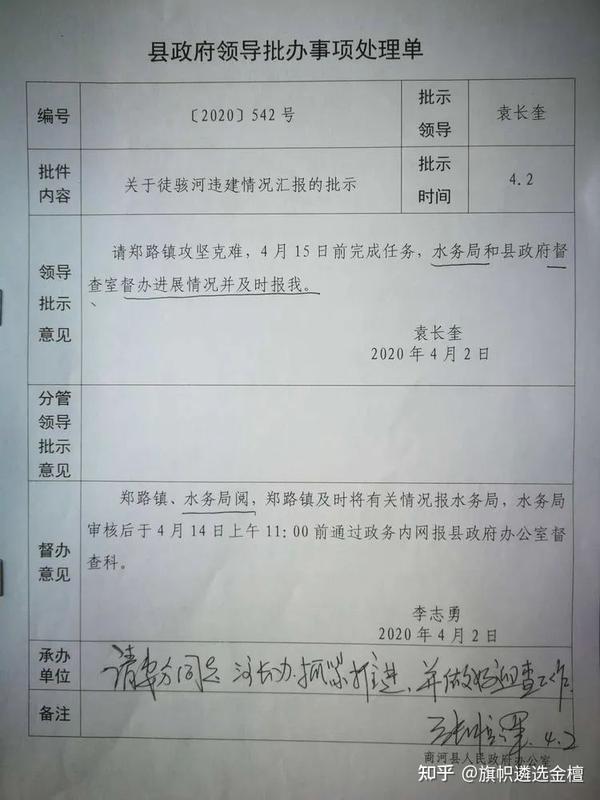 批示（含领导常用批示语的理解） - 知乎