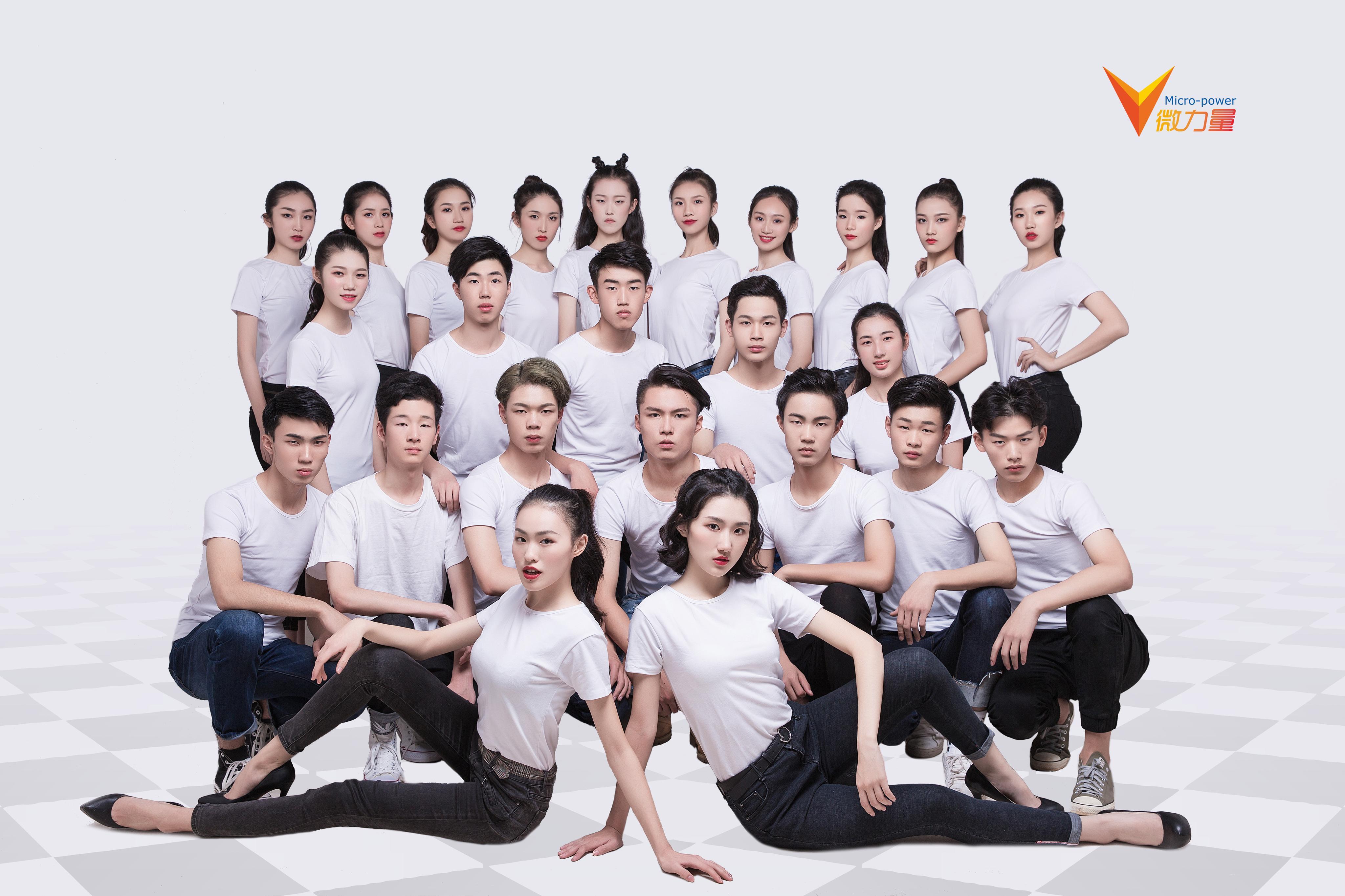 模特艺考是一种怎样的体验