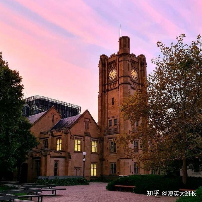 【墨大llm】 大班长我想问一下,我前几天申请了墨大llm s2,bg是中下游985法本86+,带了雅思7(6)和三段实习,请问有希望吗? - 知乎