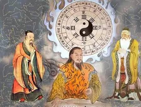 中国人的信仰得以使中华文明绵延不绝 - 知乎