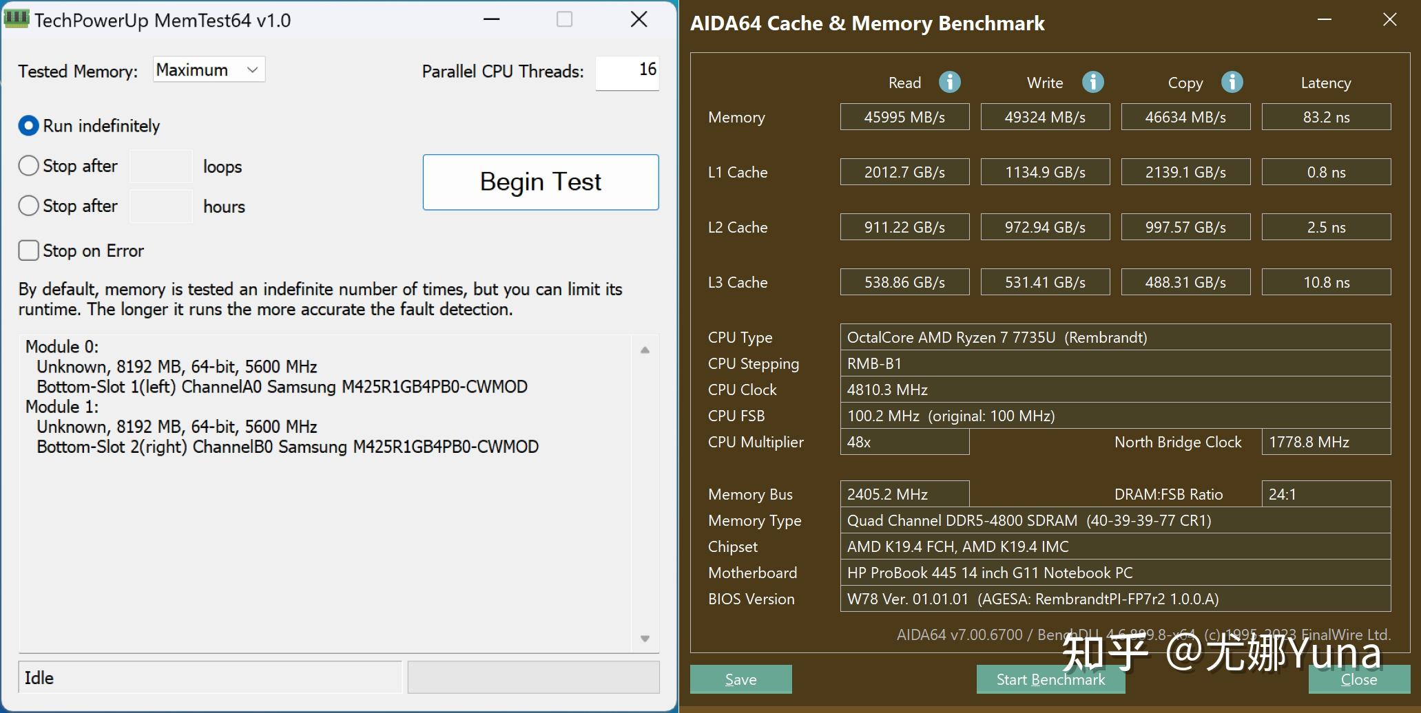 【评测】全面升级,亲民价位办公首选——惠普战66七代锐龙版测评