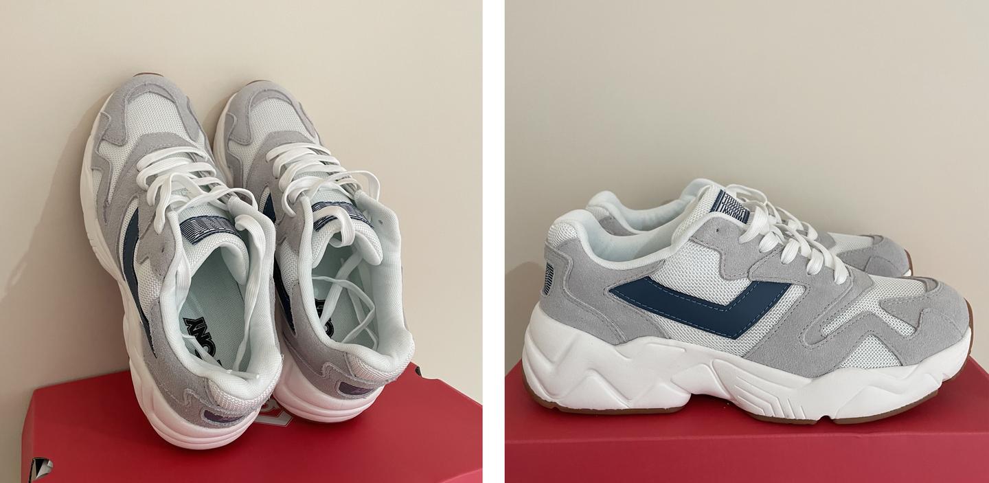 近五年有哪些球鞋品牌的产品设计或品牌理念打动过你？ - 知乎