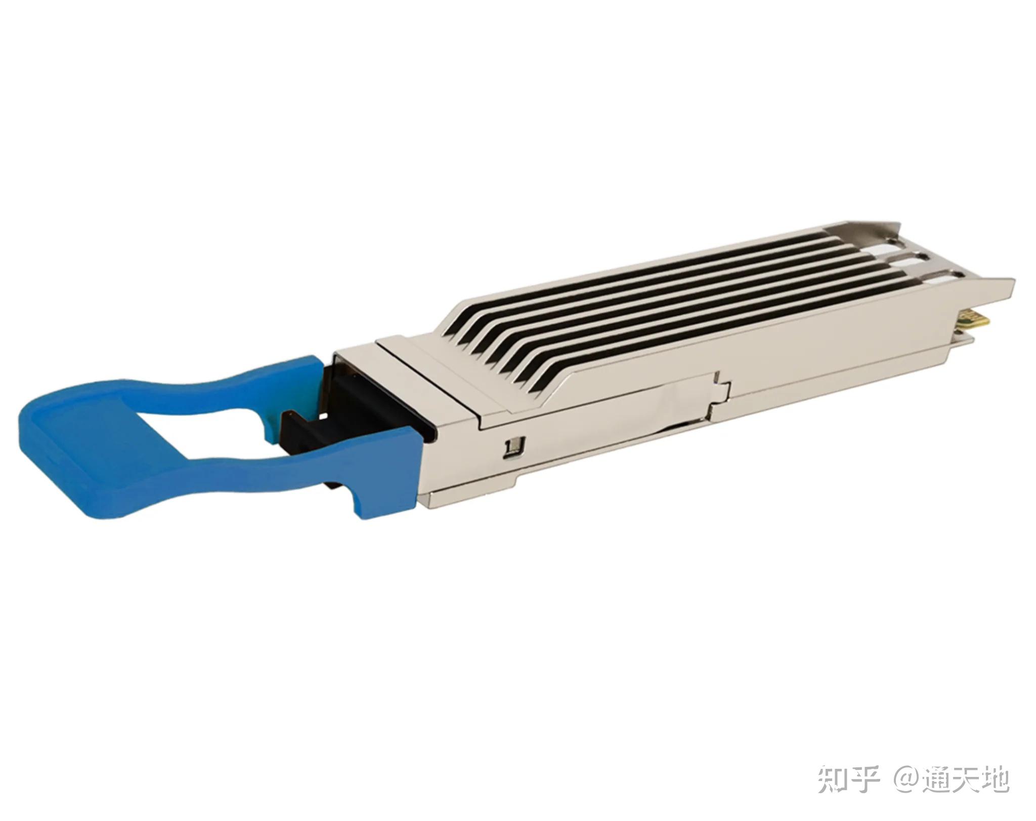 400g base dr4 osfp pam4 1310nm 500m dom optical transceiver module 