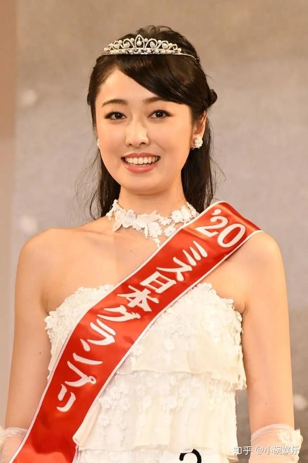 近10年的missjapan 看来看去都不如贾玲好看 老铁们来给评评理 知乎