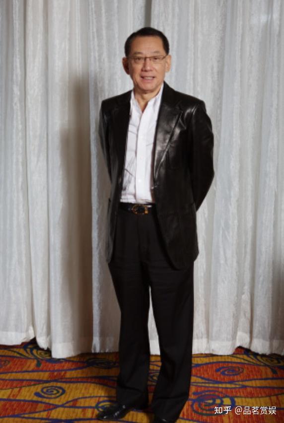 杨受成风流韵事:容祖儿,刘亦菲,范冰冰均在列,前妻拿刀想砍他