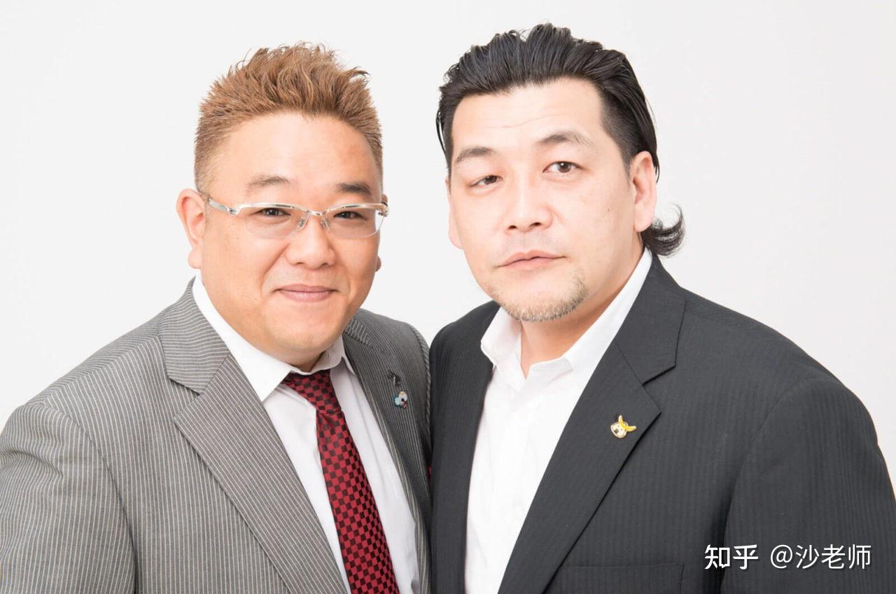 日本漫才和コント的区别