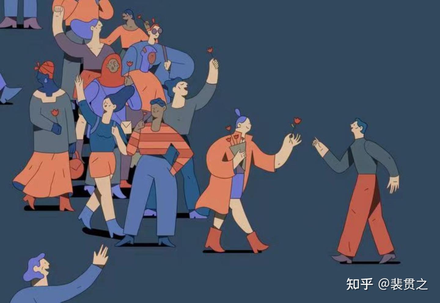 存在主义：一种积极的荒诞主义，“幸福”只能从“荒谬”中来 - 知乎