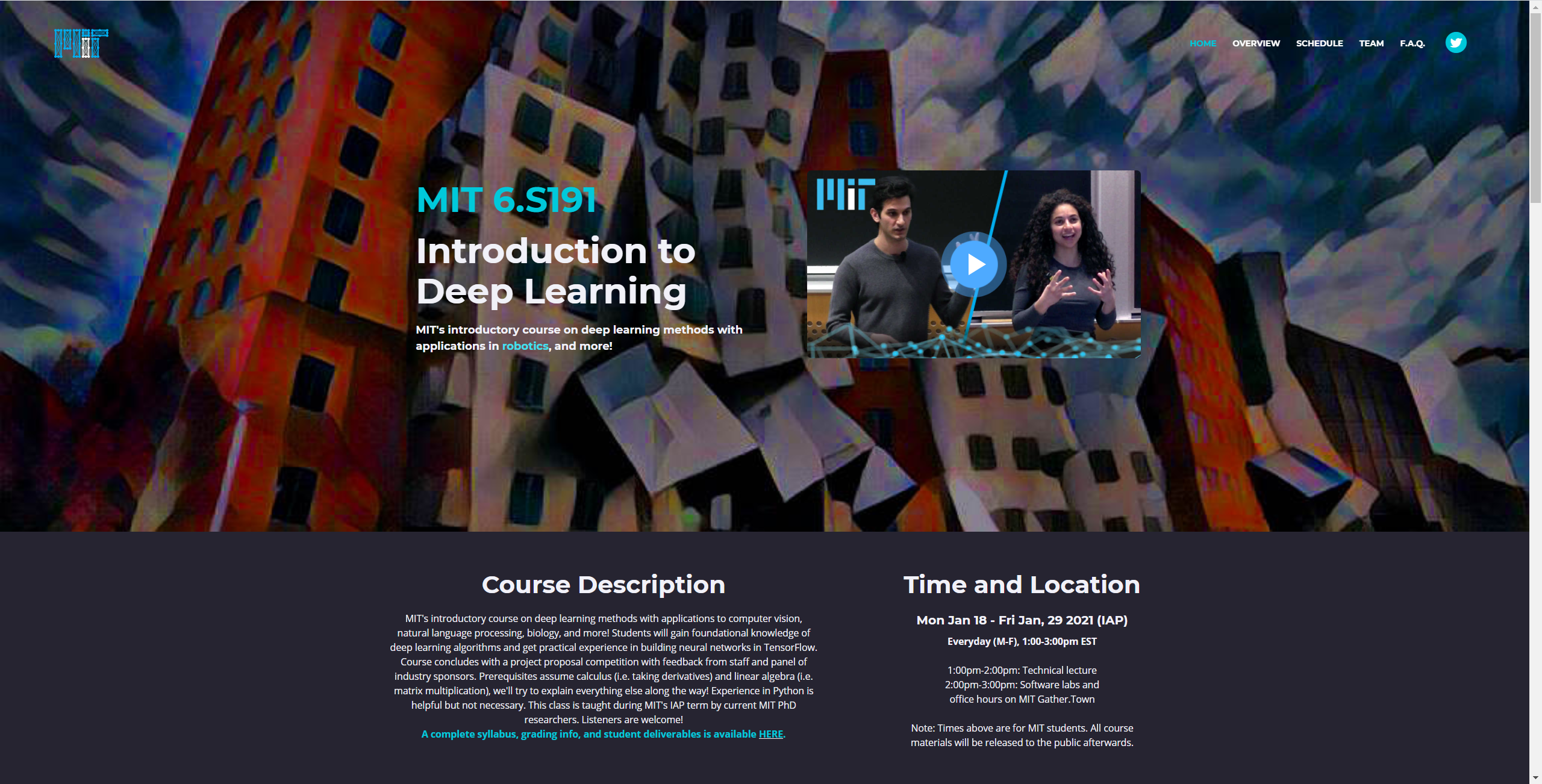 MIT EECS是如何安排本科生的专业基础课 知乎