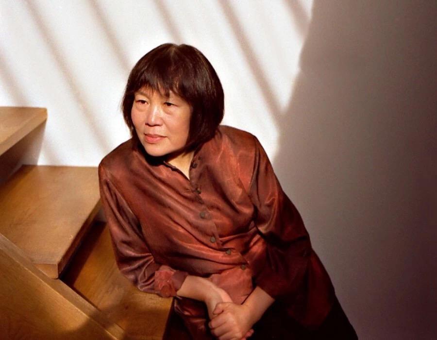 橄榄独家采访钢琴家朱晓玫