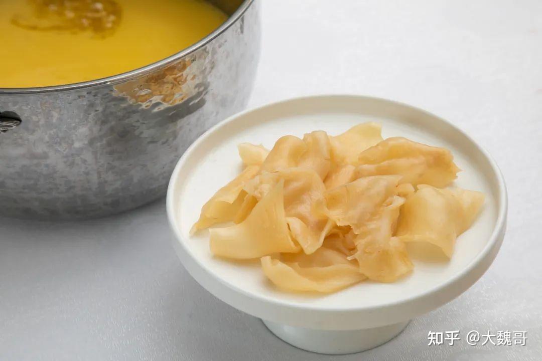 花胶是什么?怎么选购优质花胶,这篇文章说全了!