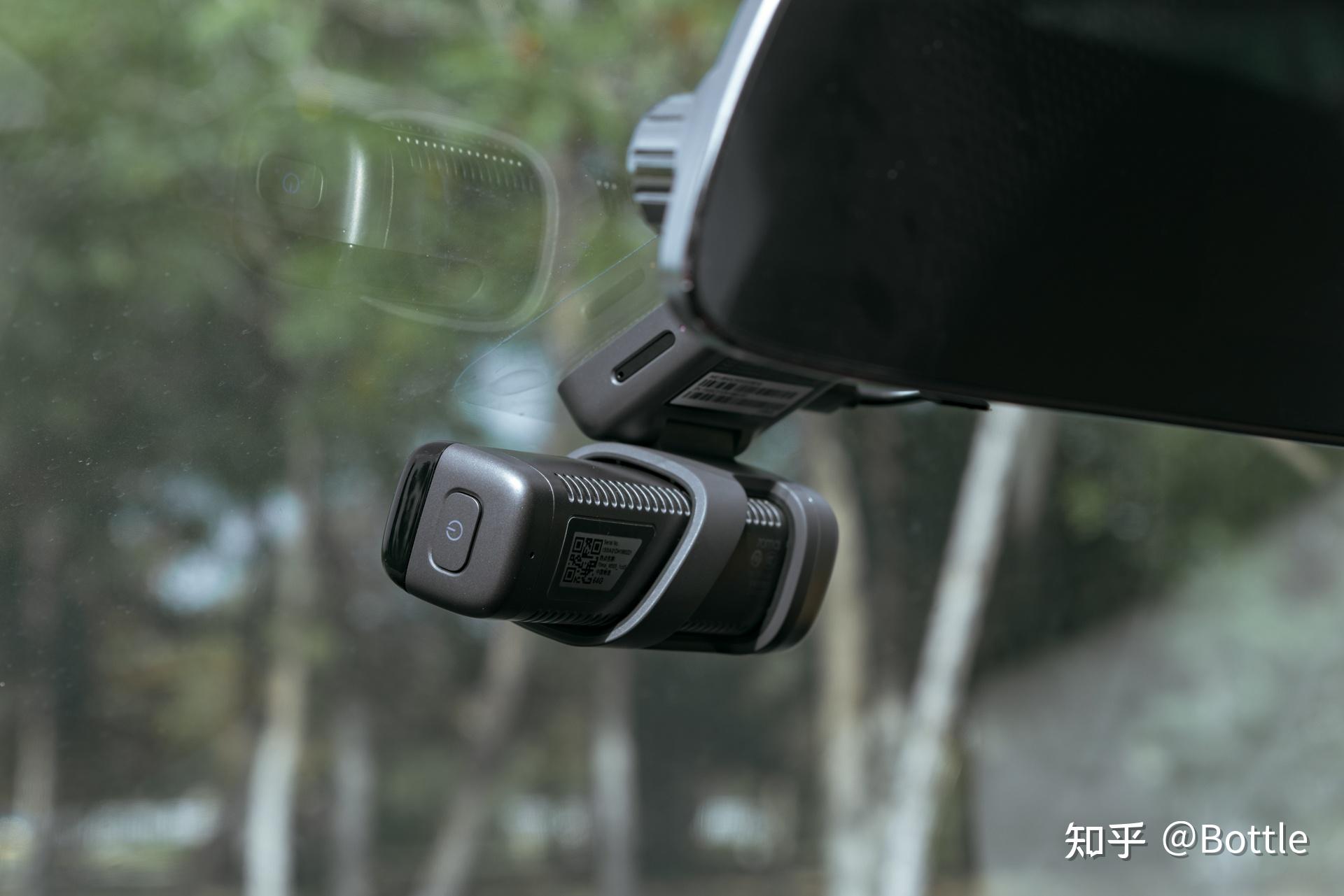 10年老车第二春70迈行车记录仪m500体验