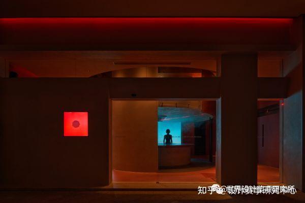 奖项揭晓 | 2023 伦敦设计奖获奖名单揭晓! - 知乎