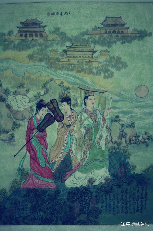 当代汉服运动兴起于哪一年汉服复兴第一人是谁