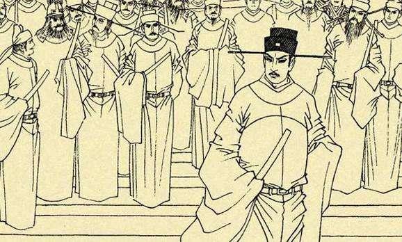 冗官,冗兵直接造成了冗费问题.