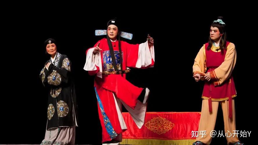 什么是江湖?有人的地方就叫江湖 - 知乎